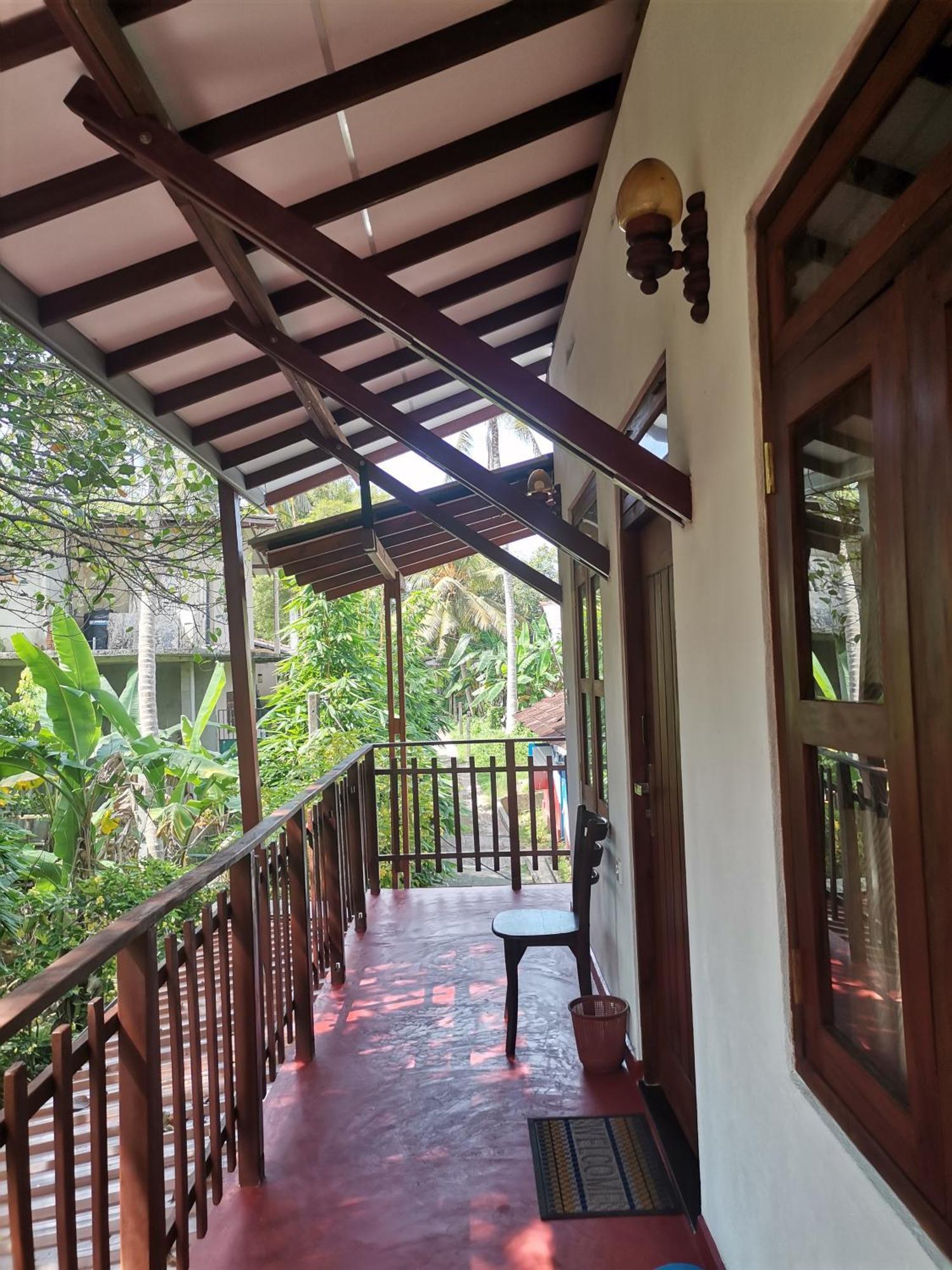 Devon Holiday Inn Bentota Exterior foto